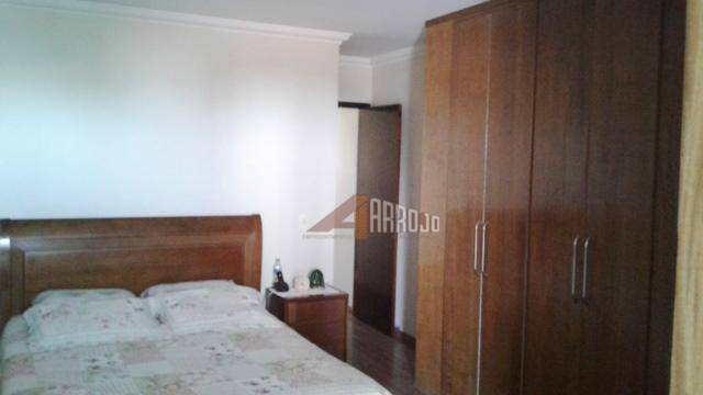 Sobrado à venda com 4 quartos, 188m² - Foto 13