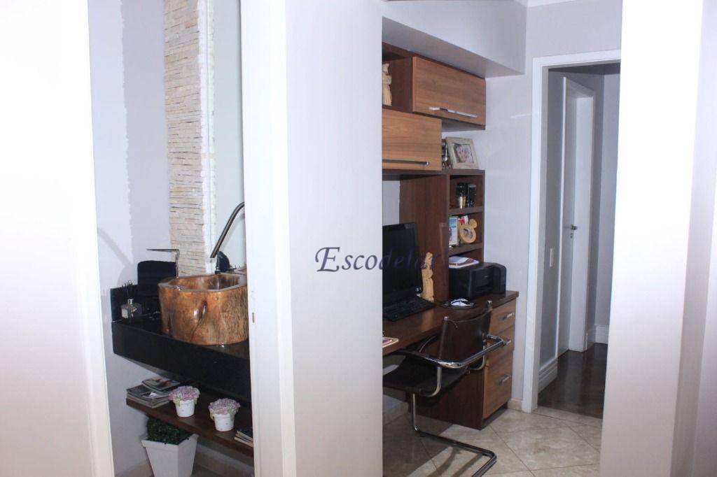 Apartamento à venda com 3 quartos, 106m² - Foto 21