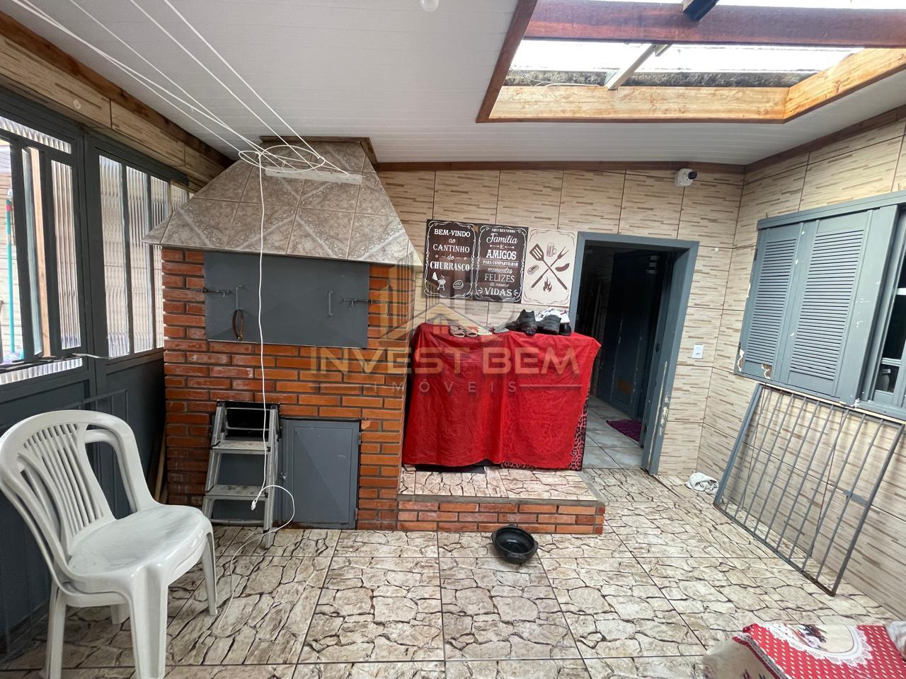 Casa à venda com 2 quartos, 100m² - Foto 11