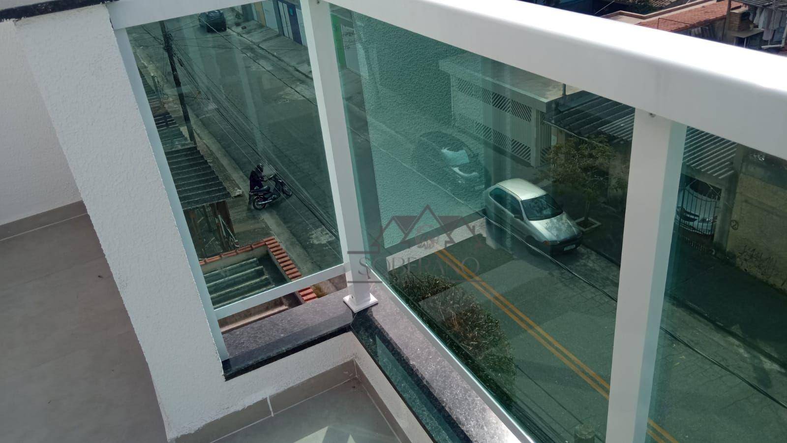 Sobrado à venda com 2 quartos, 125m² - Foto 24
