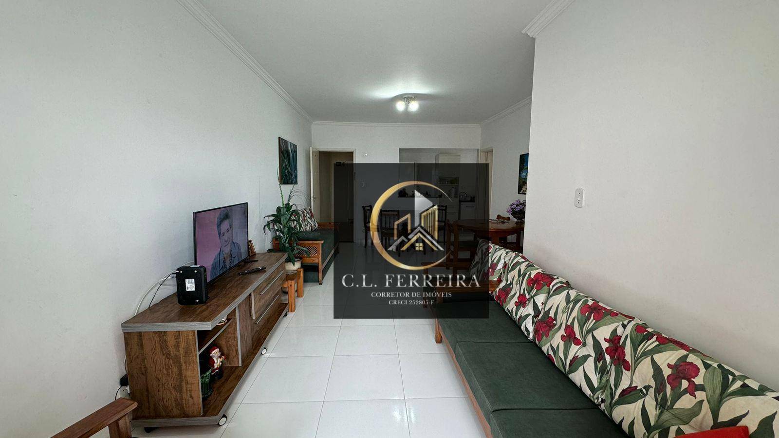 Apartamento à venda com 3 quartos, 86m² - Foto 5