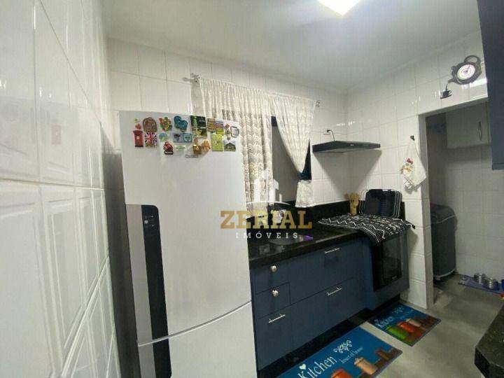 Apartamento à venda com 2 quartos, 61m² - Foto 8