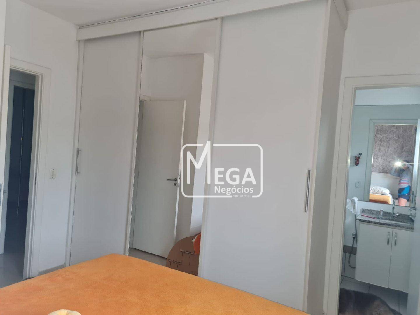 Casa de Condomínio à venda com 3 quartos, 98m² - Foto 22