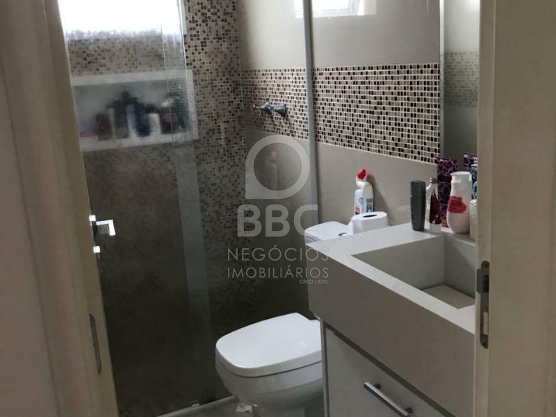 Apartamento à venda com 3 quartos, 87m² - Foto 13