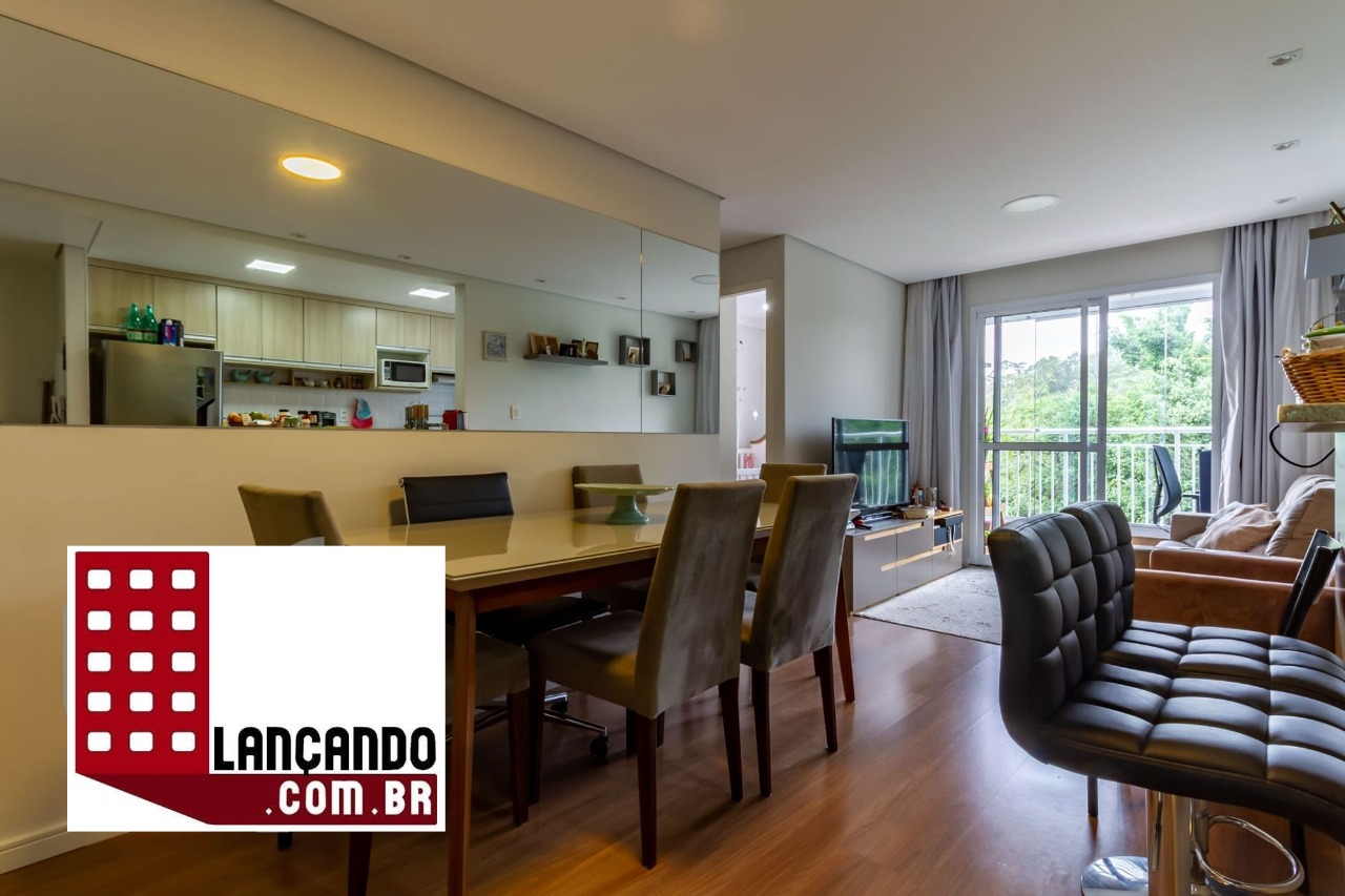 Apartamento à venda com 2 quartos, 64m² - Foto 15