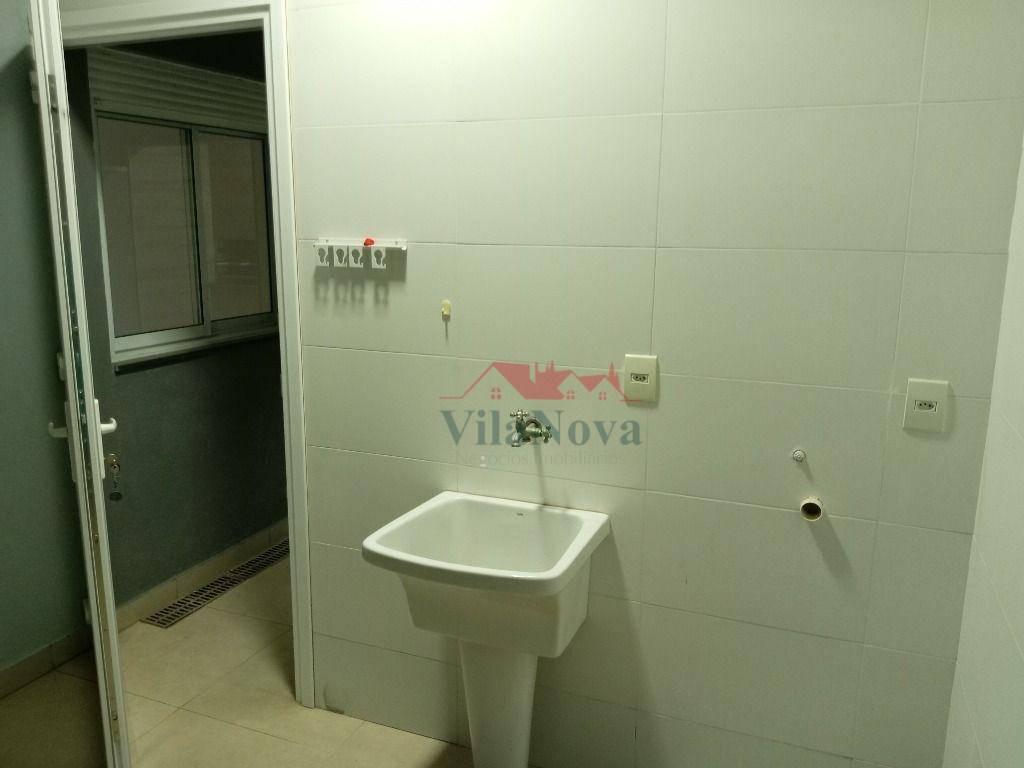 Casa de Condomínio para alugar com 2 quartos, 140m² - Foto 20