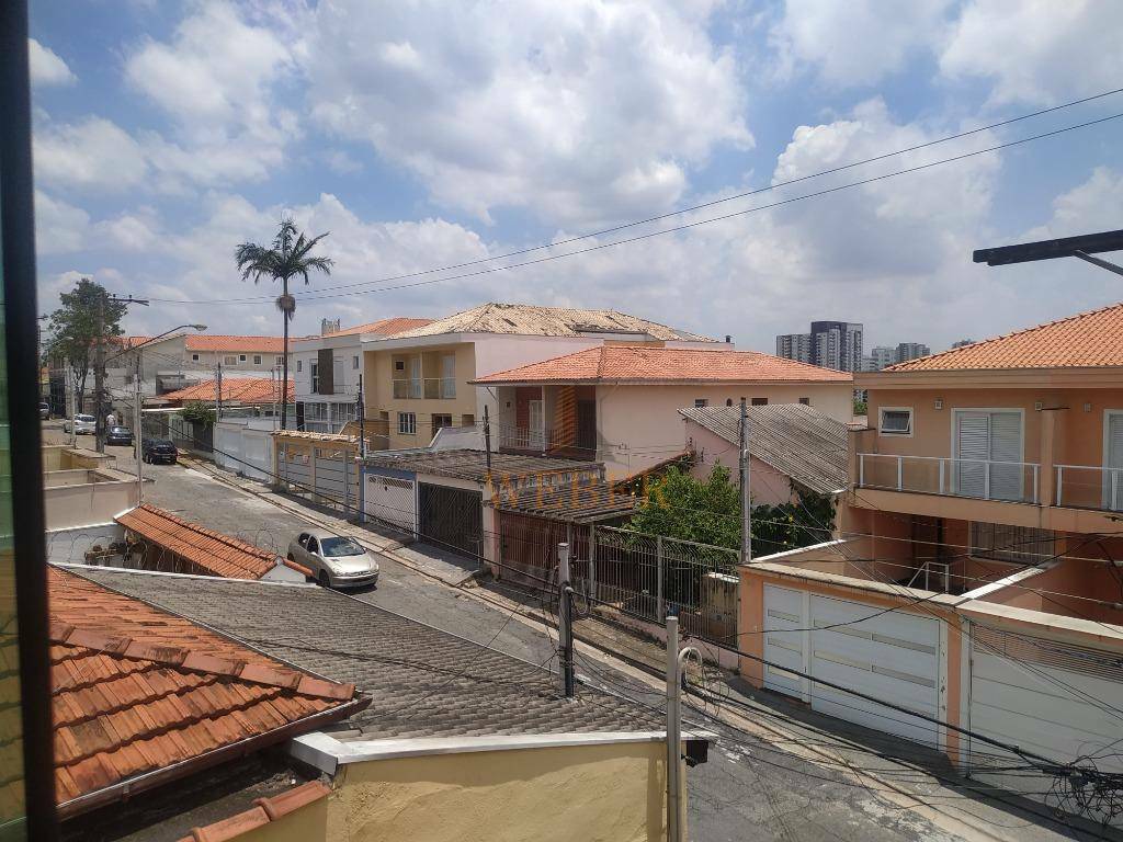 Sobrado à venda com 4 quartos, 222m² - Foto 16