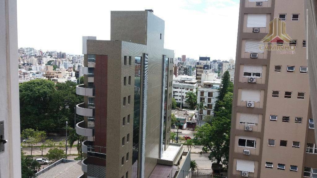 Apartamento à venda com 3 quartos, 117m² - Foto 8