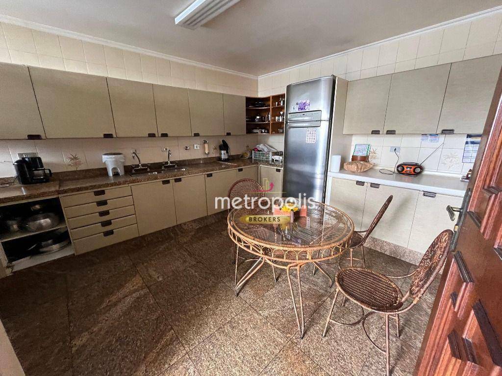 Sobrado à venda com 4 quartos, 415m² - Foto 12