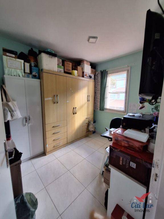 Sobrado à venda com 3 quartos, 75m² - Foto 21