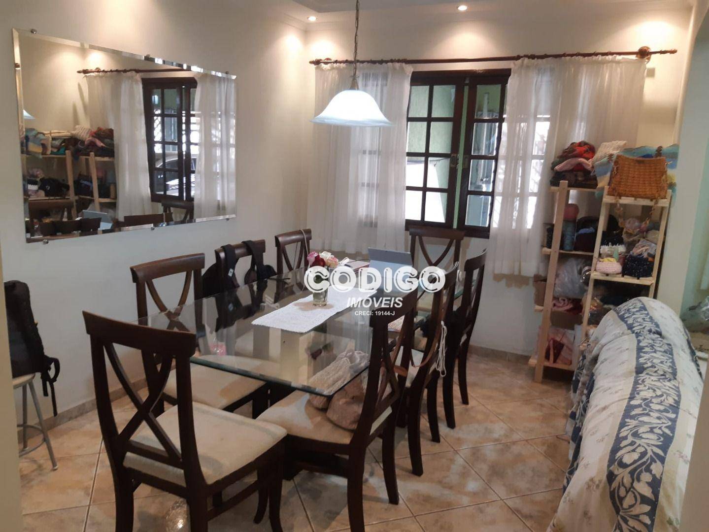 Casa à venda com 2 quartos, 140m² - Foto 5