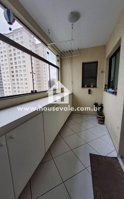 Apartamento à venda com 3 quartos, 143m² - Foto 14