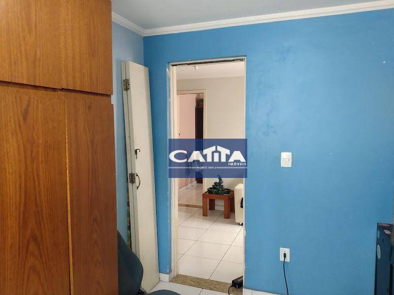 Apartamento à venda com 3 quartos, 65m² - Foto 11