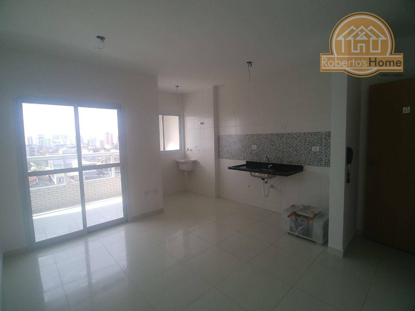 Apartamento à venda com 1 quarto, 41m² - Foto 17