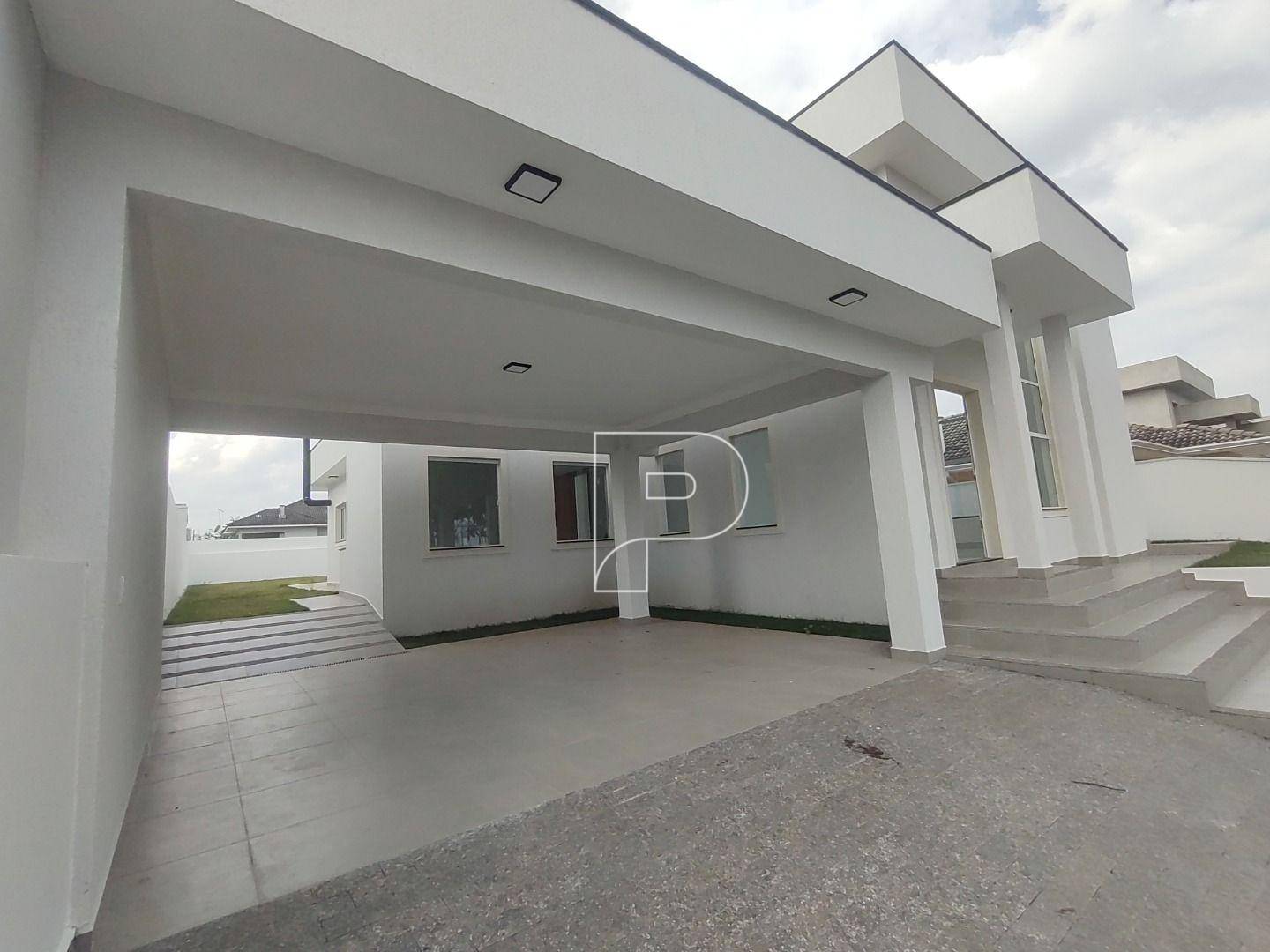 Casa de Condomínio à venda e aluguel com 3 quartos, 230m² - Foto 1
