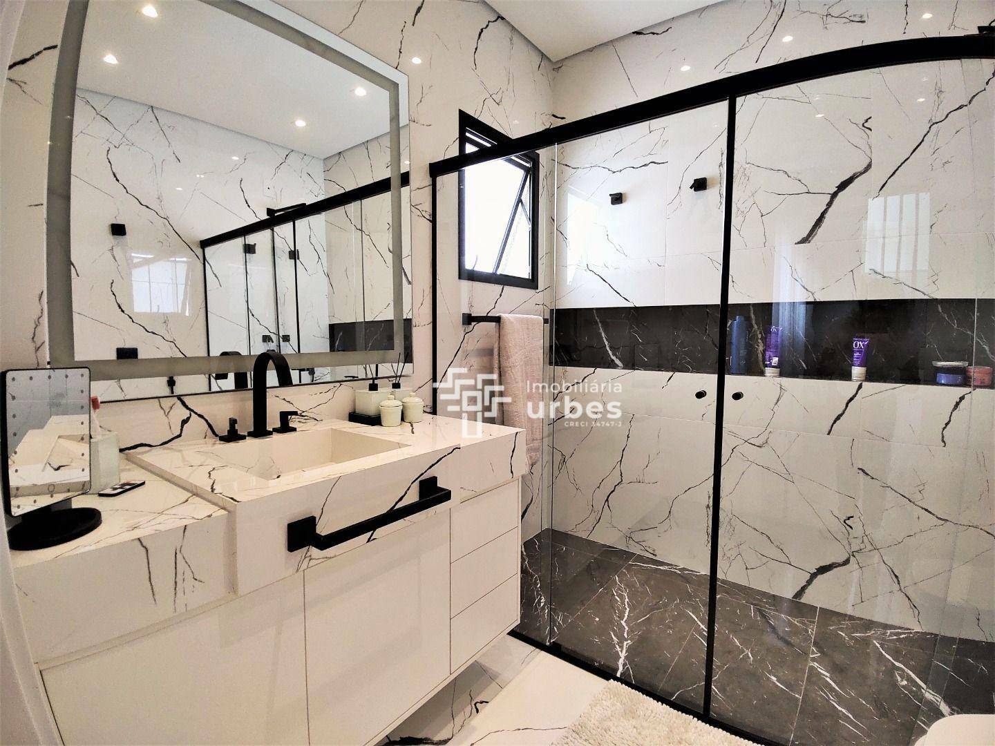 Casa de Condomínio à venda com 3 quartos, 330m² - Foto 30