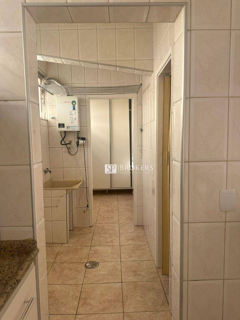 Apartamento à venda com 3 quartos, 74m² - Foto 5