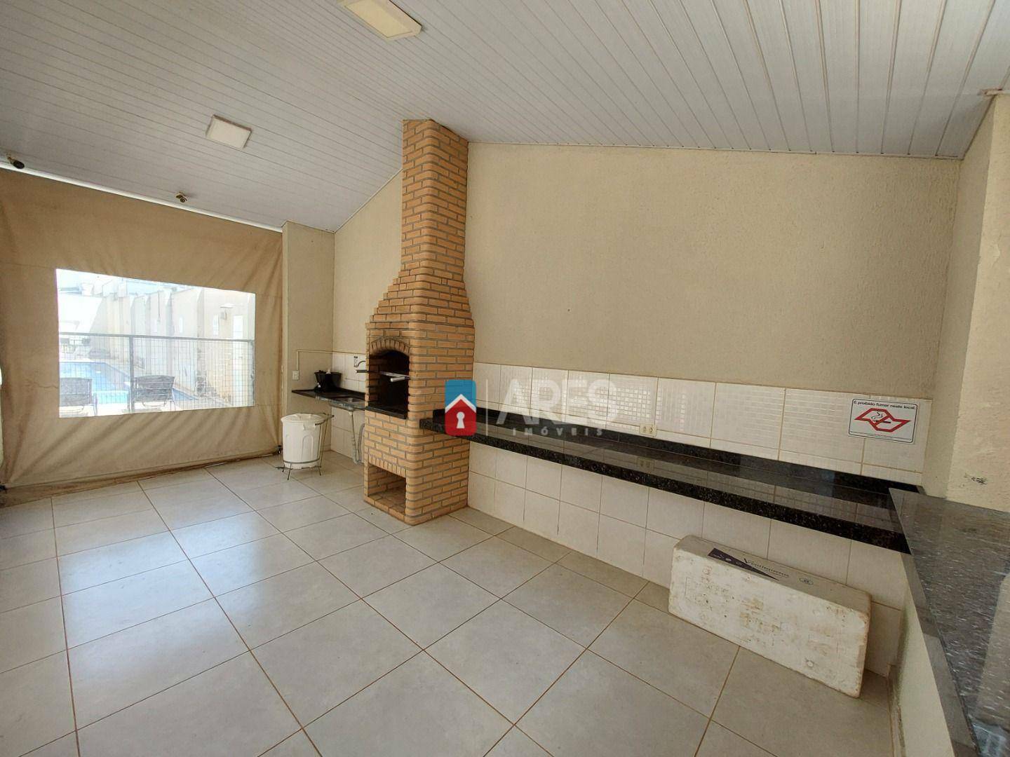 Apartamento à venda com 3 quartos, 60m² - Foto 13