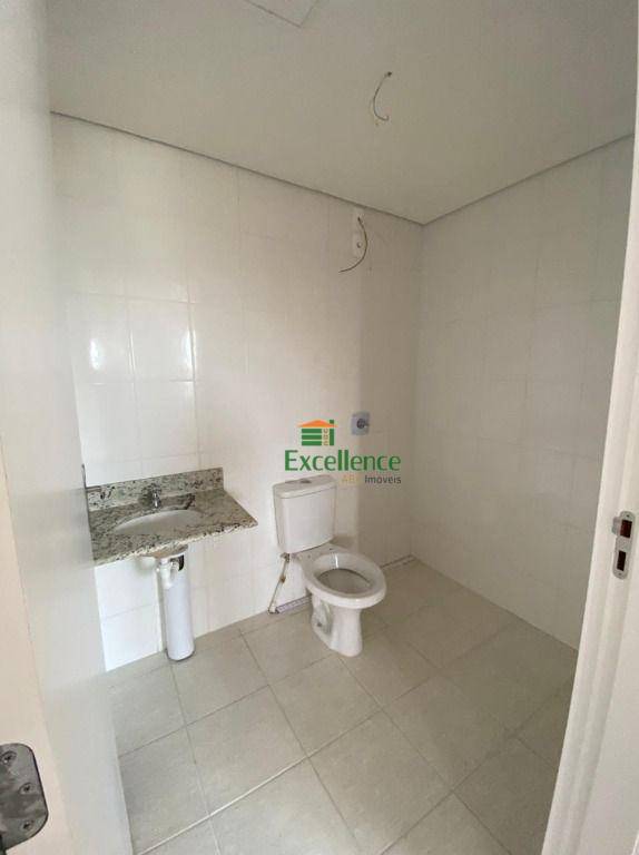 Apartamento à venda com 2 quartos, 50m² - Foto 9