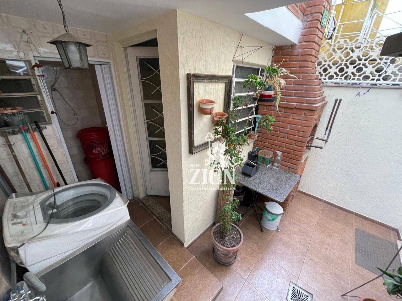 Sobrado à venda com 2 quartos, 90m² - Foto 11