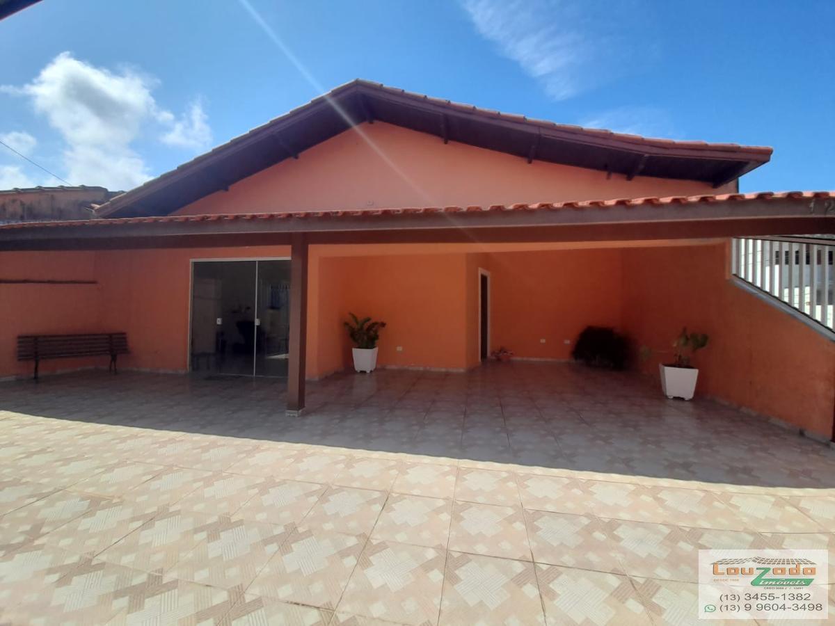 Casa à venda com 2 quartos, 133m² - Foto 2