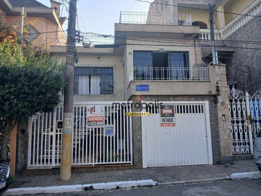 Sobrado à venda com 2 quartos, 180m² - Foto 17