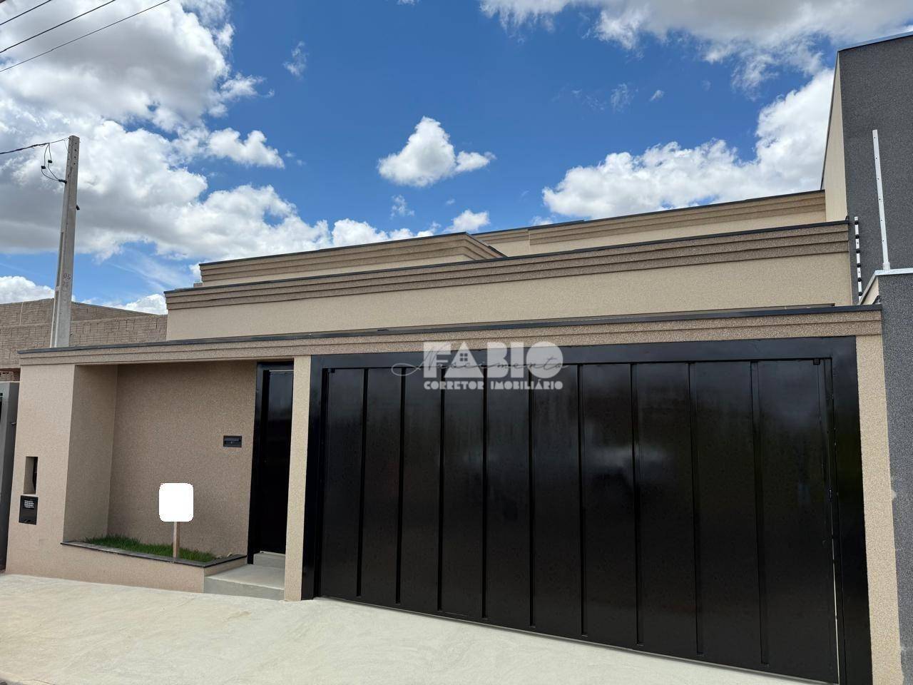 Casa, 2 quartos, 110 m² - Foto 1