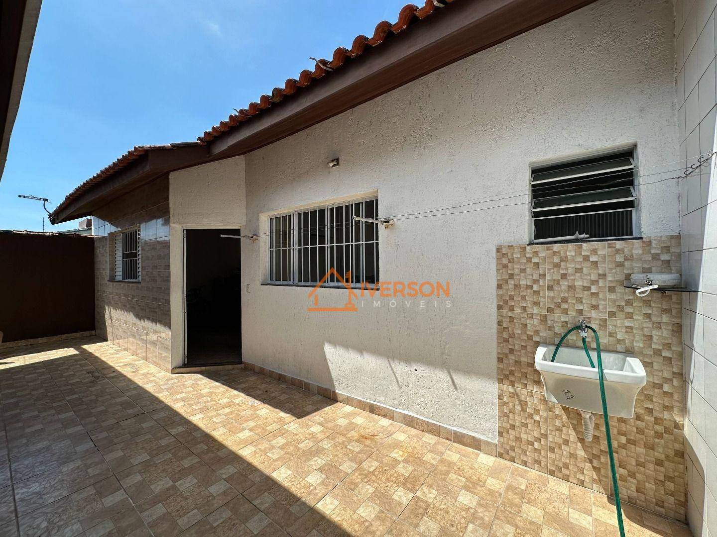 Casa, 3 quartos, 149 m² - Foto 4