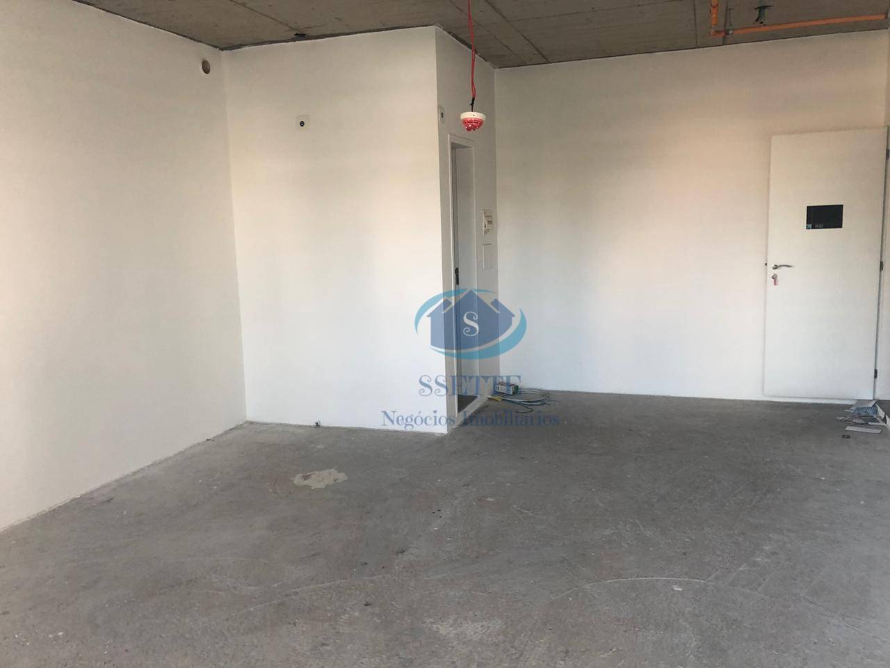 Conjunto Comercial-Sala à venda e aluguel, 38m² - Foto 2