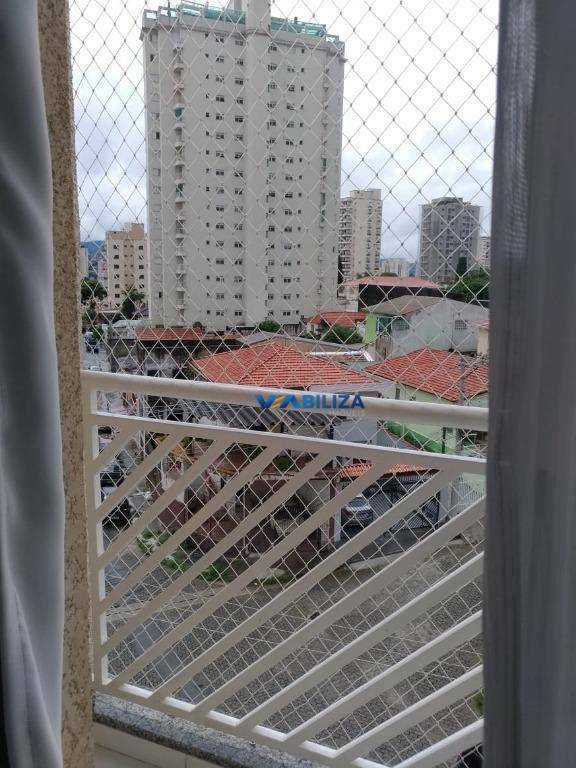 Apartamento à venda com 1 quarto, 50m² - Foto 10