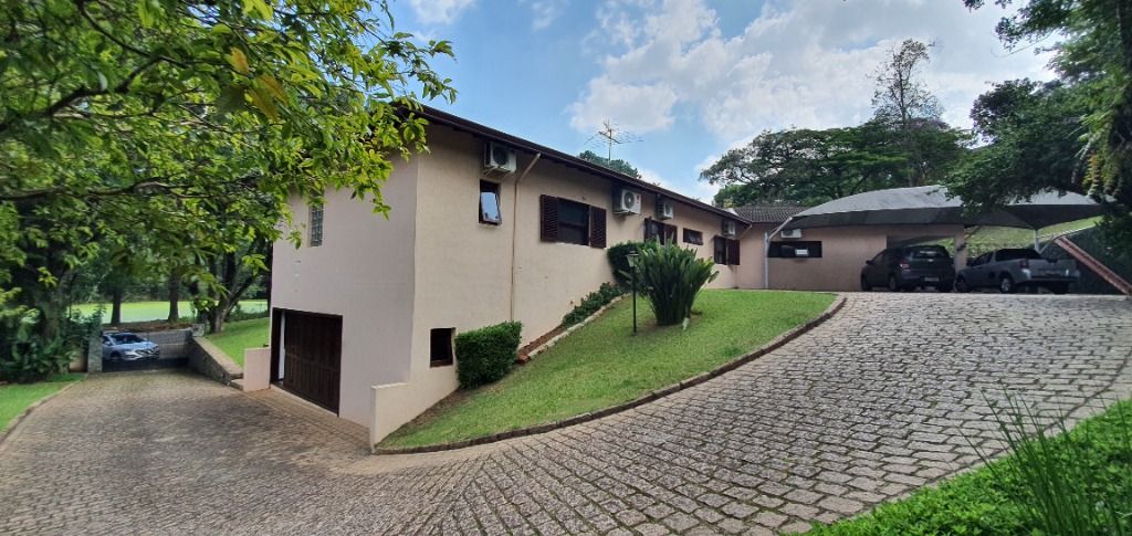 Casa de Condomínio à venda e aluguel com 3 quartos, 400m² - Foto 65