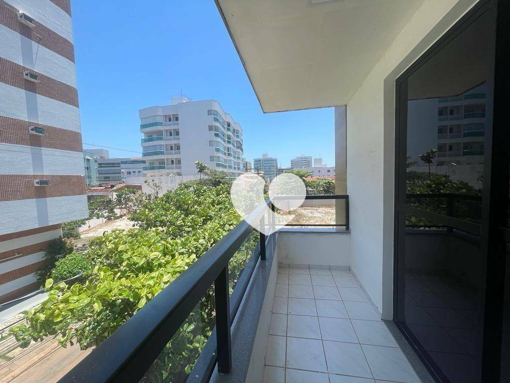 Apartamento à venda com 2 quartos, 87m² - Foto 2