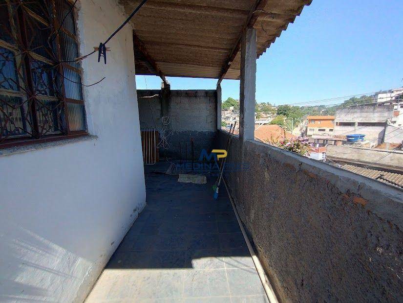 Casa à venda com 2 quartos, 54m² - Foto 20