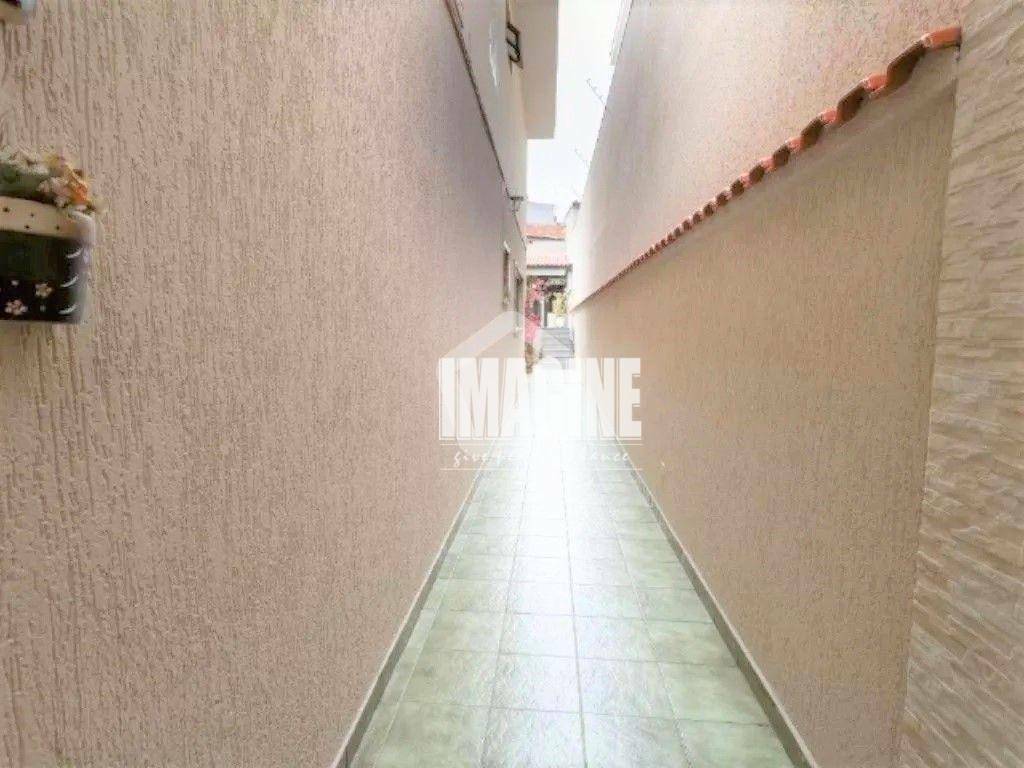 Sobrado à venda com 4 quartos, 250m² - Foto 25