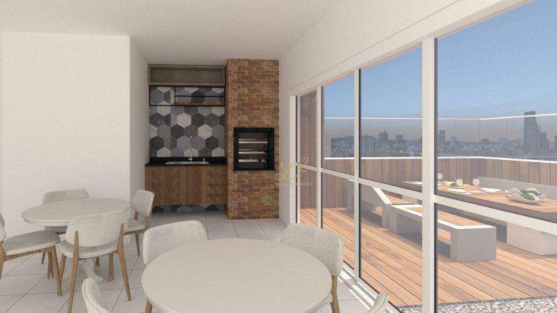 Apartamento à venda com 1 quarto, 25m² - Foto 12