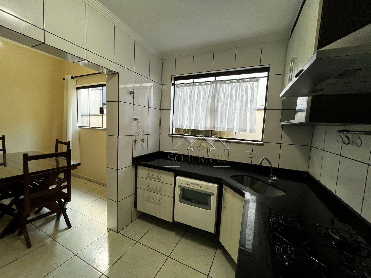 Sobrado à venda com 3 quartos, 180M2 - Foto 2