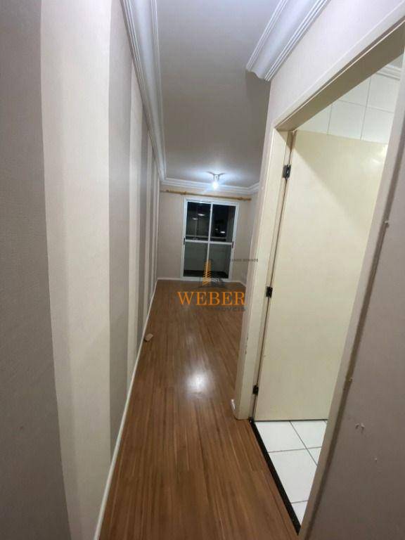 Apartamento à venda com 3 quartos, 59m² - Foto 17