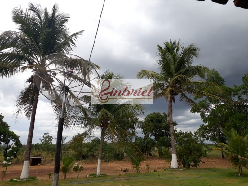 Fazenda à venda, 11000000m² - Foto 13