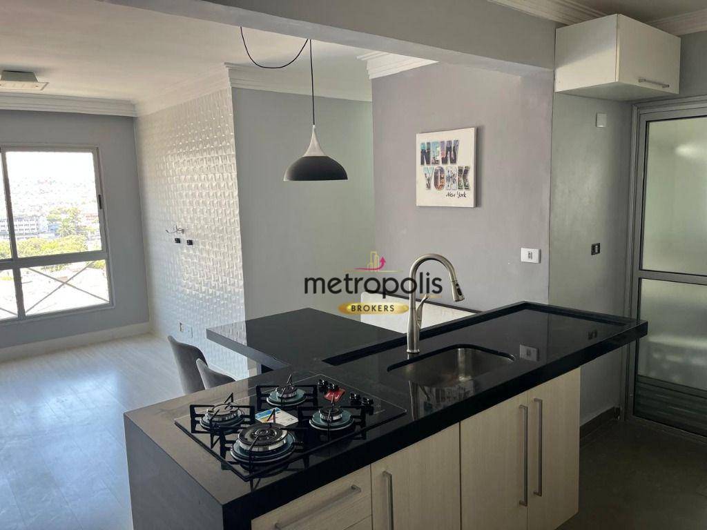 Apartamento, 3 quartos, 63 m² - Foto 1