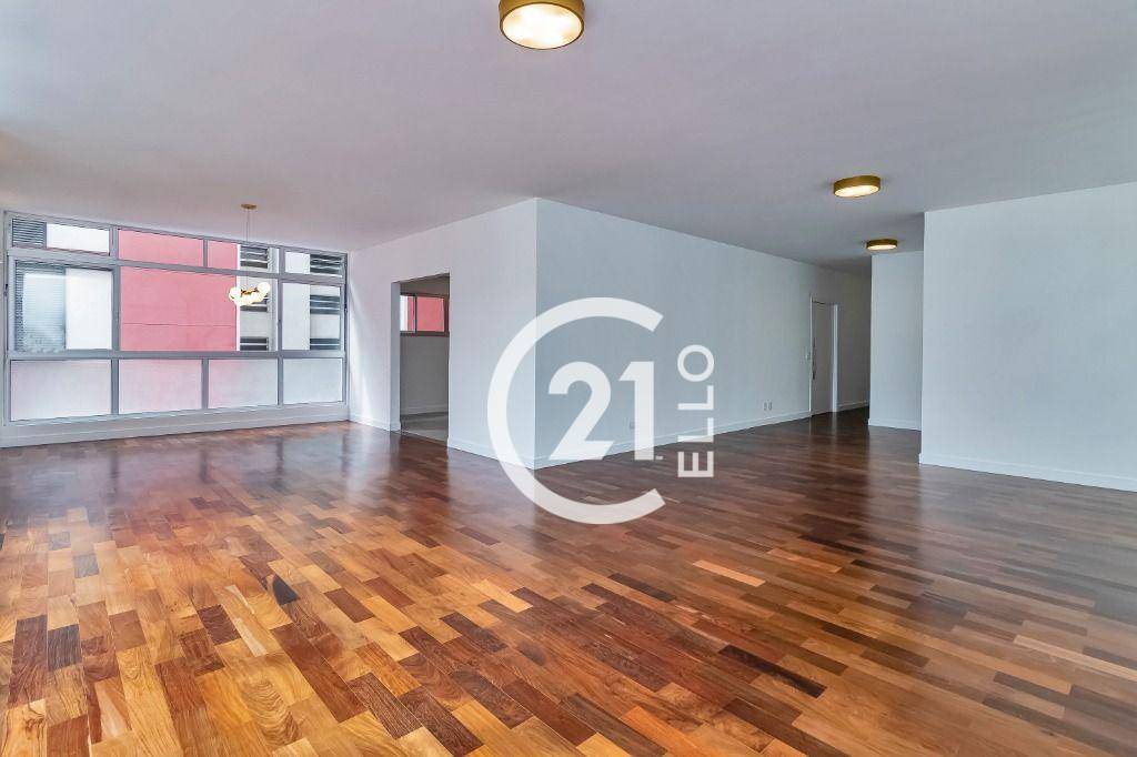 Apartamento à venda com 3 quartos, 267m² - Foto 56