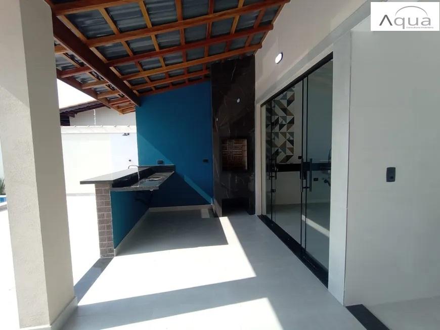 Casa à venda com 3 quartos, 302m² - Foto 13