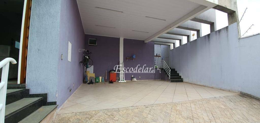 Casa à venda com 3 quartos, 220m² - Foto 53