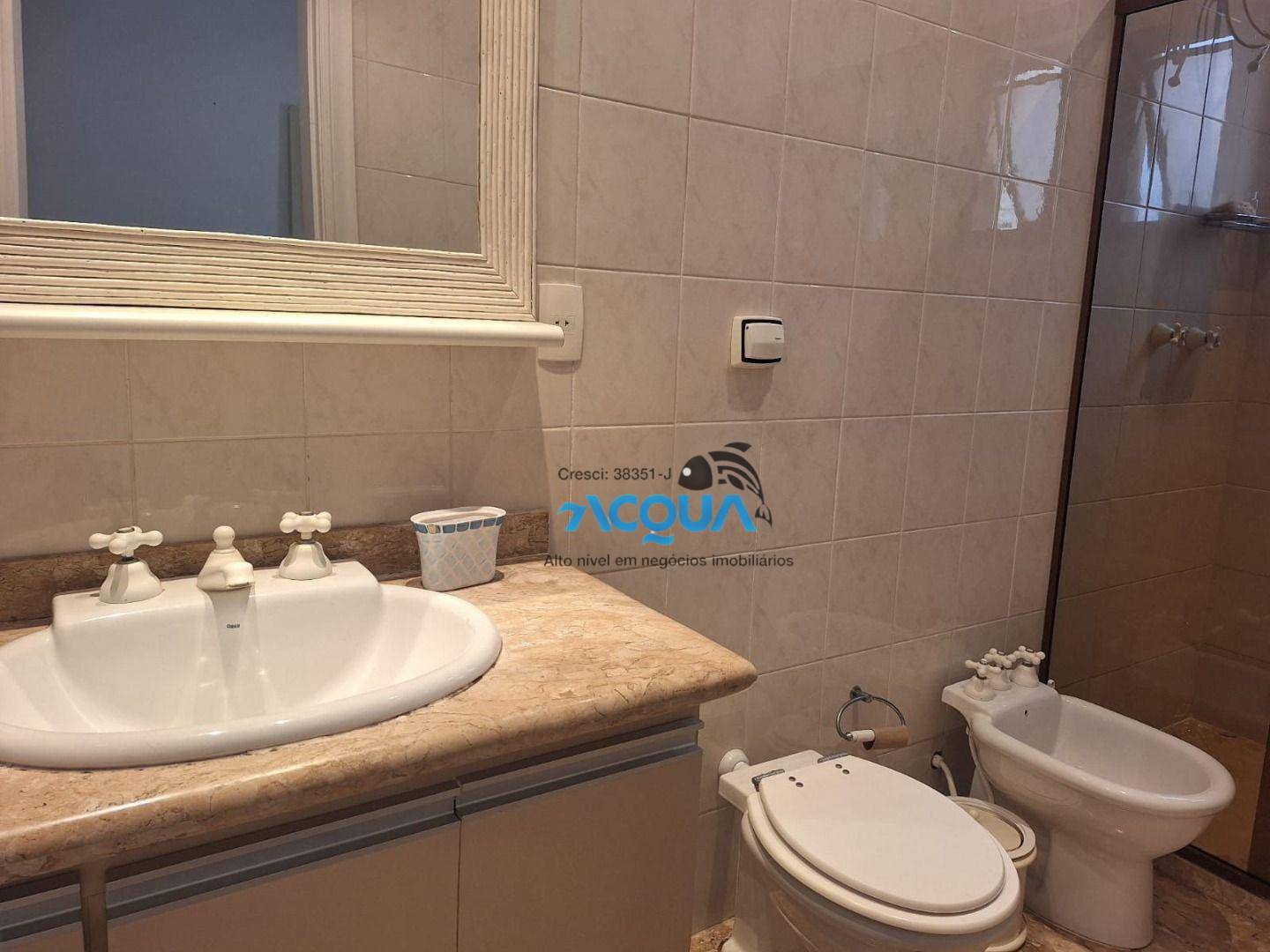 Apartamento à venda com 3 quartos, 160m² - Foto 14