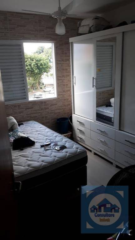 Apartamento à venda com 2 quartos, 68m² - Foto 5