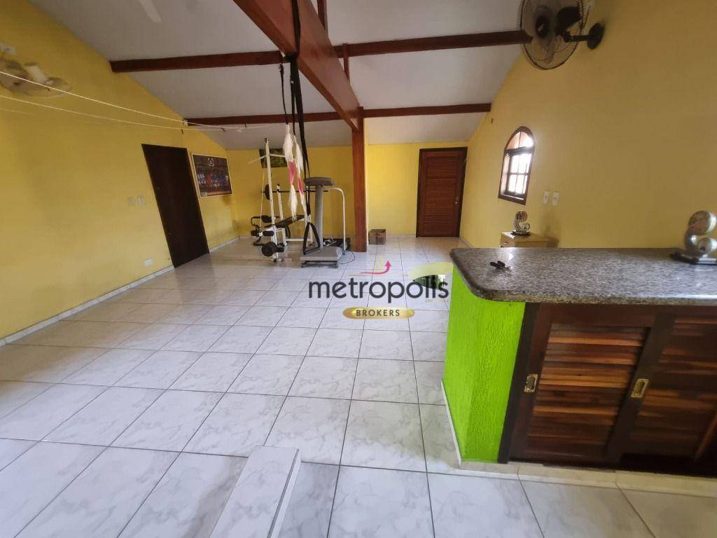 Sobrado à venda com 4 quartos, 300m² - Foto 24