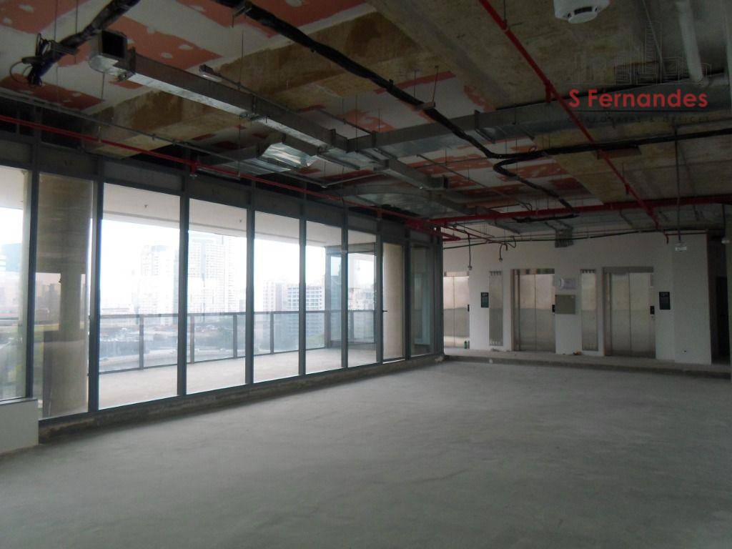 Conjunto Comercial-Sala para alugar, 565m² - Foto 4