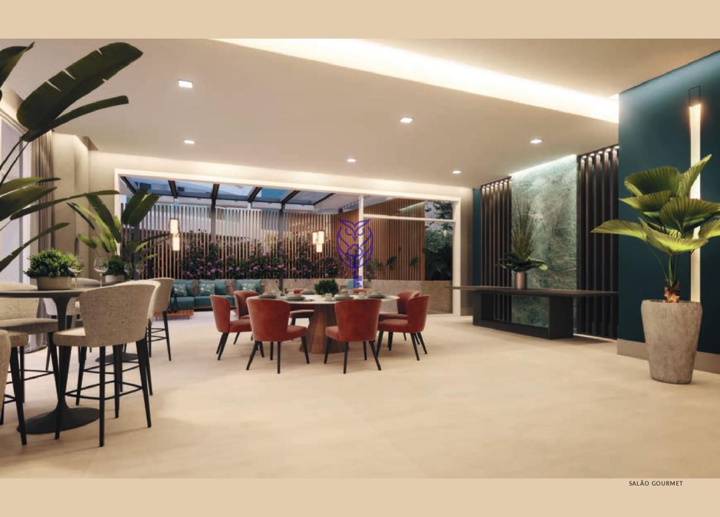 Prédio Inteiro à venda com 3 quartos, 113m² - Foto 25