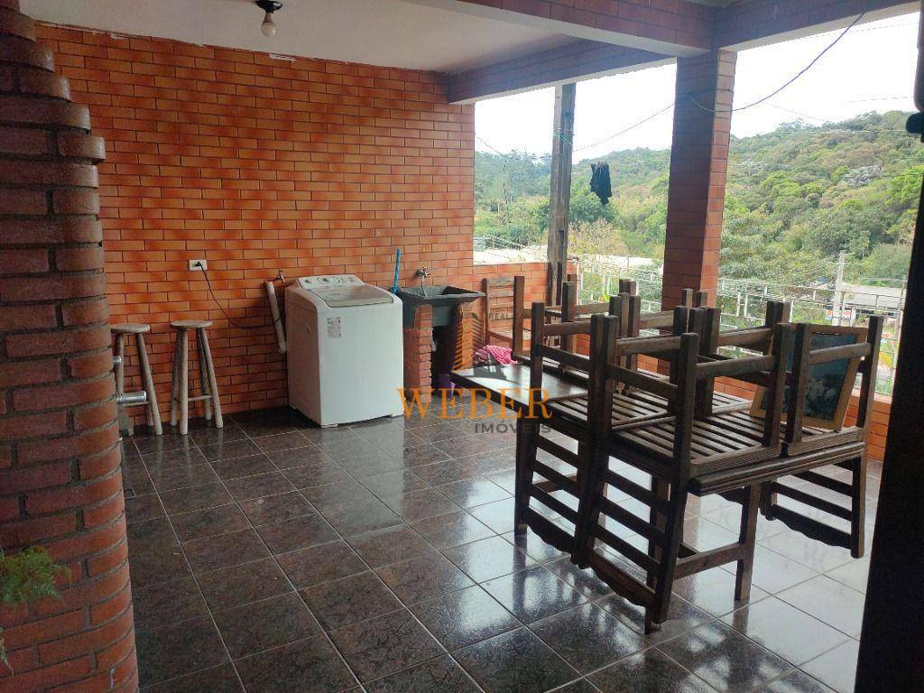 Sobrado à venda com 3 quartos, 140m² - Foto 56