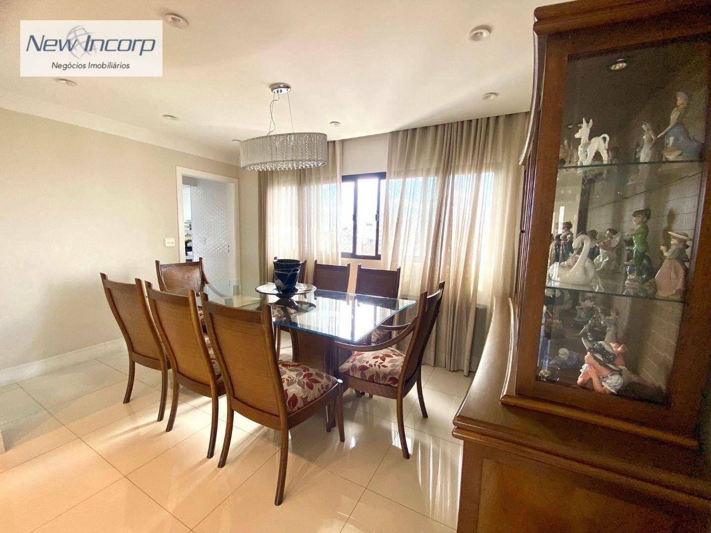 Apartamento à venda com 4 quartos, 380m² - Foto 8