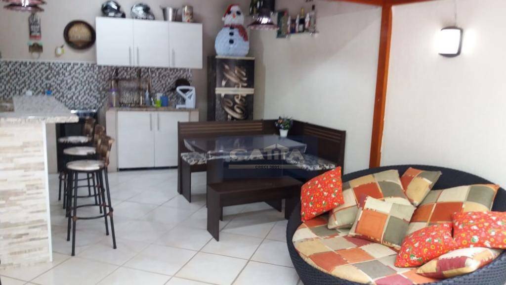 Sobrado à venda com 3 quartos, 128m² - Foto 11